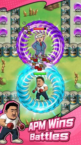Master League — Survivor.io — скриншот 5