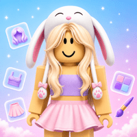 Иконка MasterBlox — Skin Creator 3D
