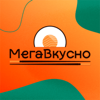 Иконка Мега Вкусно | Самара