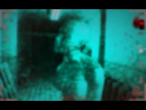 Обложка трейлера Mental Hospital V Epic Creepy