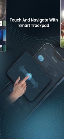 Miracast ﾠ — скриншот 4