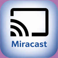 Иконка Miracast ﾠ