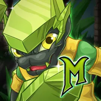 Иконка Miscrits
