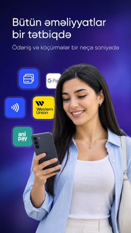 Mobil Şöbə — скриншот 2