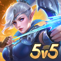 Иконка Mobile Legends: Bang Bang