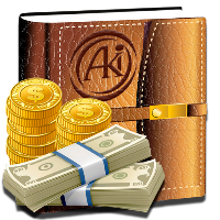 Иконка Мобильная торговля AkiTorg