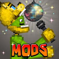 Иконка Mods for Melon Playground