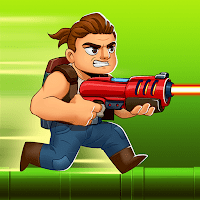 Иконка Mr Autofire