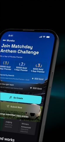 Mureka: AI Radio & Music Maker — скриншот 2