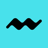 Иконка Mureka: AI Radio & Music Maker