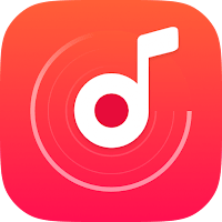 Иконка Music Player — MP3 Player