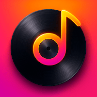 Иконка Music Tag Editor — MP3 Tagger