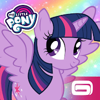 Иконка My Little Pony: Магия Принцесс