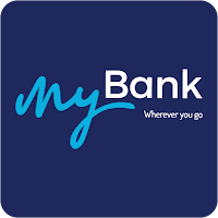 Иконка MyBank Mobile Banking