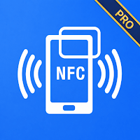 Иконка NFC Tag Tools — Pro