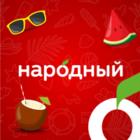 Иконка Народный