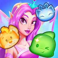 Иконка Neopets: Faerie Fragments