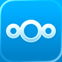 Иконка Nextcloud