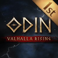 Иконка ODIN:VALHALLA RISING