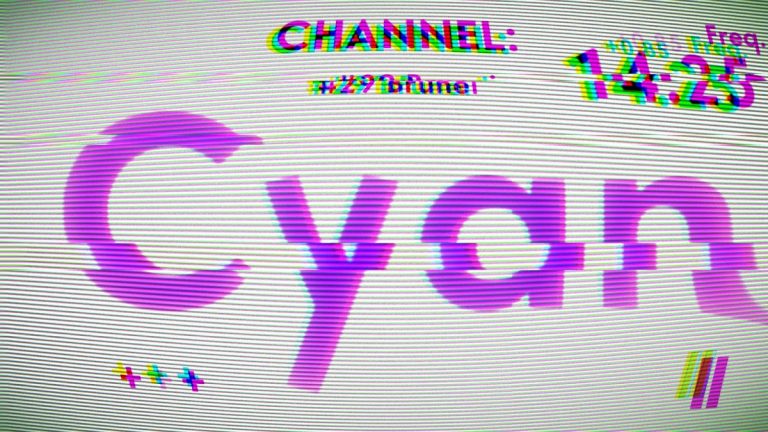 OLDTV — скриншот 1