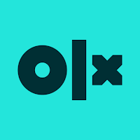 Иконка OLX.ua: Объявления Украины