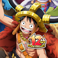 Иконка ONE PIECE TREASURE CRUISE-RPG