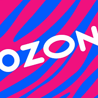 Иконка OZON: товары, одежда, билеты