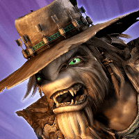 Иконка Oddworld: Stranger’s Wrath