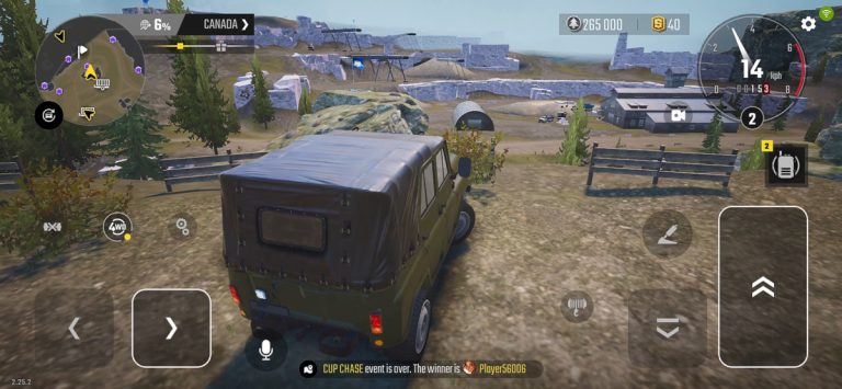Off Road: Гонки по бездорожью — скриншот 4