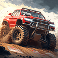 Иконка Off Road: Гонки по бездорожью