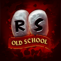 Иконка Old School RuneScape