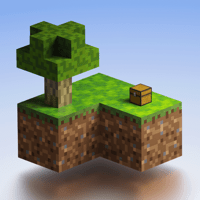 Иконка One Block Mods for Minecraft .