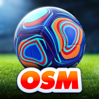 Иконка Online Soccer Manager (OSM)