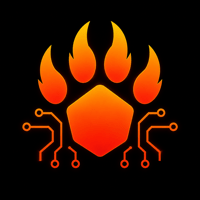 Иконка Open Chatbot Agents — Claw AI