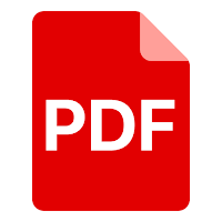 Иконка PDF Reader — Читатель PDF