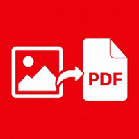 Иконка PDF Converter-Text,Word to PDF