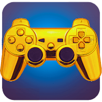 Иконка PS4 Simulator Pro