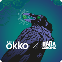 Иконка Папа Джонс — Доставка пиццы