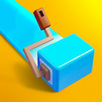 Иконка Paper.io 2
