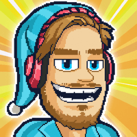 Иконка PewDiePie’s Tuber Simulator