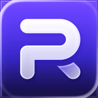 Иконка Photoroom: AI Редактор Фото