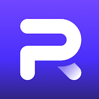 Иконка Photoroom: AI Редактор Фото