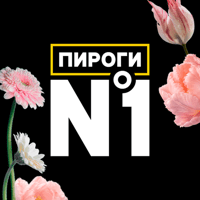 Иконка Пироги №1: Доставка еды Москва