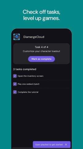 PlaytestCloud: Be a Playtester — скриншот 3