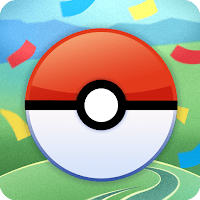 Иконка Pokémon GO