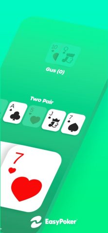 Poker with Friends – EasyPoker — скриншот 2
