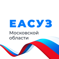 Иконка Портал ЕАСУЗ