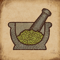 Иконка Potion Craft
