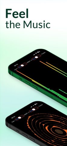 PowerAmp Music Player Premium — скриншот 1
