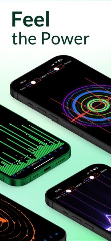 PowerAmp Music Player Premium — скриншот 2
